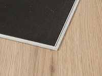 127 m2 pvc spc click plank met xps onderlaag - 1524 x 228 x 5 mm - afbeelding 4 van  4