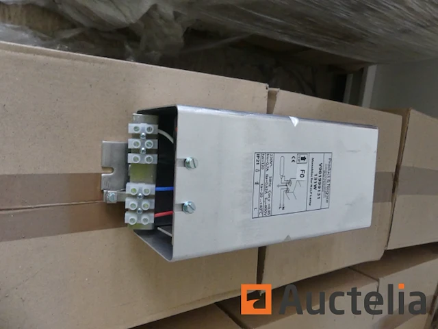 128 voorschakelapparaten 131w voor sox lamp product & negoce - afbeelding 1 van  6