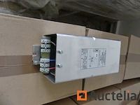 128 voorschakelapparaten 131w voor sox lamp product & negoce - afbeelding 1 van  6