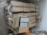 128 voorschakelapparaten 131w voor sox lamp product & negoce - afbeelding 2 van  6