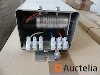 128 voorschakelapparaten 131w voor sox lamp product & negoce - afbeelding 4 van  6
