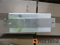 128 voorschakelapparaten 131w voor sox lamp product & negoce - afbeelding 5 van  6