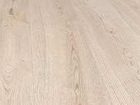 129 m2 pvc click plank met xps onderlaag - 1290 x 203 x 5,5 mm - afbeelding 1 van  4