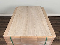 129 m2 pvc click plank met xps onderlaag - 1290 x 203 x 5,5 mm - afbeelding 3 van  4