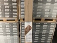 12,95m² parket-laminaat v-groove 1835*196*12mm - afbeelding 5 van  5