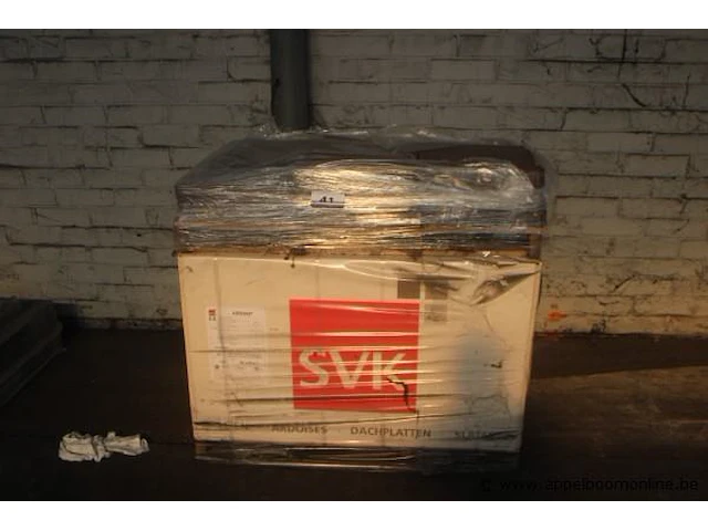 1296 leien ardonit gl 40x40x5 mab353 (1080 st/pal) - afbeelding 1 van  6
