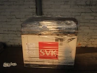 1296 leien ardonit gl 40x40x5 mab353 (1080 st/pal) - afbeelding 1 van  6