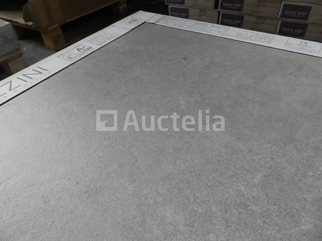 12,96 m² gazzini tegels - afbeelding 1 van  7
