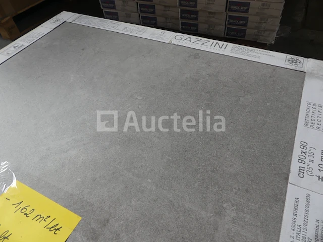 12,96 m² gazzini tegels - afbeelding 3 van  7