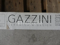 12,96 m² gazzini tegels - afbeelding 5 van  7