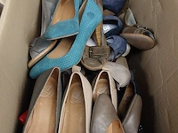 129x diverse schoenen - afbeelding 4 van  5