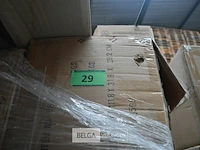 ±12d deco bloemen - afbeelding 4 van  4