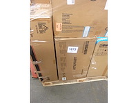 12v elektrische motorfiets voor kinderen met muziek - afbeelding 6 van  6