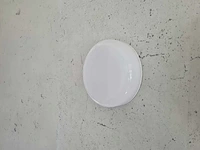 12w 3000k opbouw led panelen waterdicht (20x) - afbeelding 8 van  9