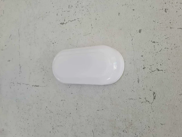 12w 3000k opbouw led panelen waterdicht (40x) - afbeelding 2 van  7