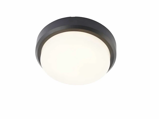 12w 4000k opbouw led panelen waterdicht (10x) - afbeelding 1 van  6