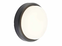 12w 4000k opbouw led panelen waterdicht (10x) - afbeelding 2 van  6