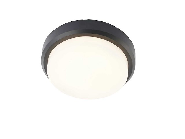 12w 4000k opbouw led panelen waterdicht (10x) - afbeelding 3 van  8