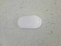 12w 4000k opbouw led panelen waterdicht (20x) - afbeelding 2 van  7