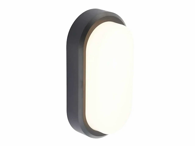12w 4000k opbouw led panelen waterdicht (20x) - afbeelding 1 van  8