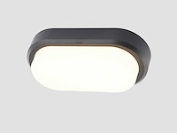 12w 4000k opbouw led panelen waterdicht (20x) - afbeelding 2 van  8