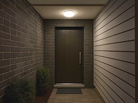 12w 4000k opbouw led panelen waterdicht (30x) - afbeelding 2 van  9