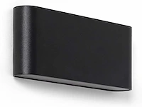 12w led wandlamp duo licht waterdicht (10x) - afbeelding 7 van  11