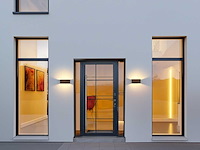 12w led wandlamp duo licht waterdicht (10x) - afbeelding 10 van  11