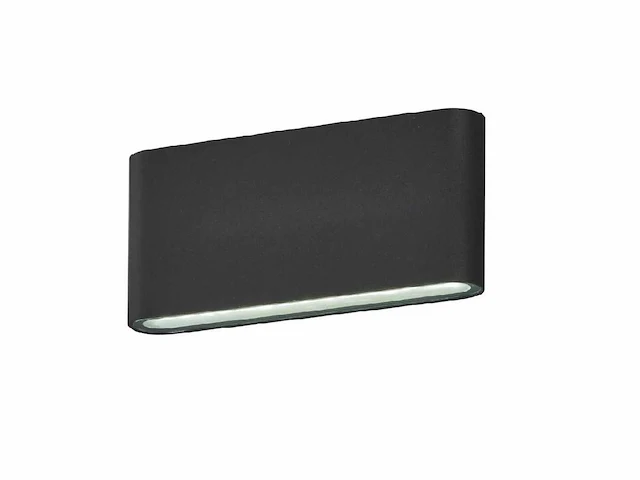 12w led wandlamp duo licht waterdicht (12x) - afbeelding 2 van  9