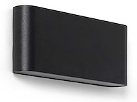 12w led wandlamp duo licht waterdicht (12x) - afbeelding 7 van  11