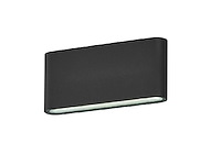 12w led wandlamp duo licht waterdicht (12x) - afbeelding 8 van  11