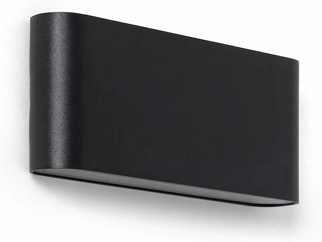 12w led wandlamp duo licht waterdicht (20x) - afbeelding 7 van  11