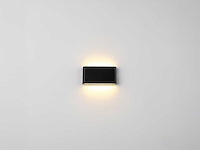 12w led wandlamp duo licht waterdicht (4x) - afbeelding 2 van  11