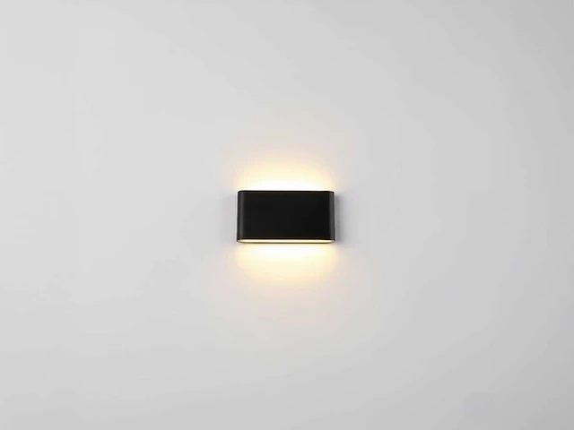 12w led wandlamp duo licht waterdicht (6x) - afbeelding 2 van  11