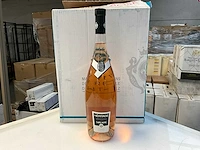 12x 1,5l fles rose wijn heritage carte noire 2021 - afbeelding 1 van  7