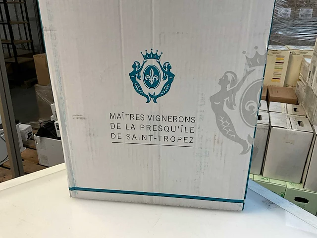 12x 1,5l fles rose wijn heritage carte noire 2021 - afbeelding 5 van  7