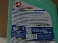 12x 500ml eres hygiene+alles reiniger - afbeelding 2 van  2