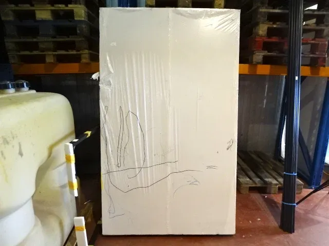 12x alu-isolatieplaat 20mm - afbeelding 1 van  3