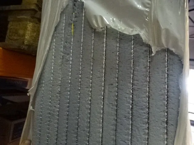 12x alu-isolatieplaat 20mm - afbeelding 2 van  3