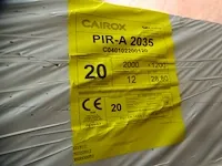 12x alu-isolatieplaat 20mm - afbeelding 3 van  3