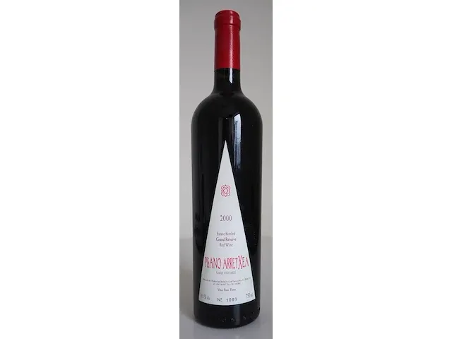 12x arretxea - pisano 2000 - afbeelding 1 van  3