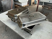 12x au-bain-marie - afbeelding 1 van  3