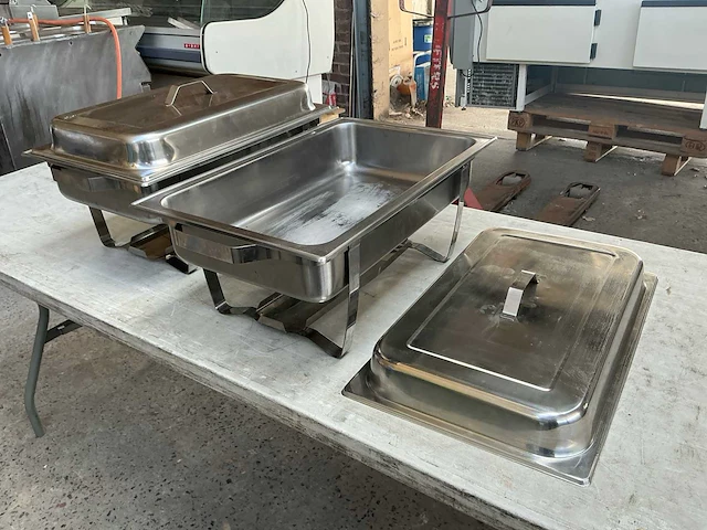 12x au-bain-marie - afbeelding 2 van  3