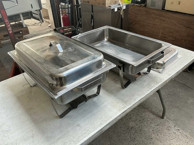 12x au-bain-marie - afbeelding 3 van  3