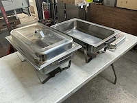 12x au-bain-marie - afbeelding 3 van  3