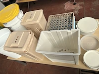 12x bakken pvc - afbeelding 1 van  5