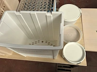 12x bakken pvc - afbeelding 2 van  5
