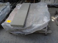 12x betontegel - afbeelding 1 van  4