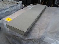 12x betontegel - afbeelding 2 van  4