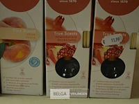 12x bolsius geurstokjes div geuren - afbeelding 3 van  3